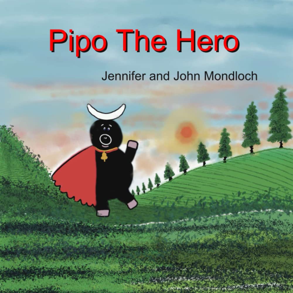Pipo the Hero